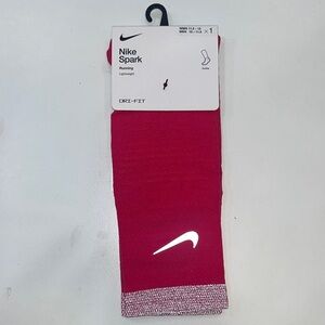 Nike Spark Ankle Running Socks Dri-Fit Lightweight
